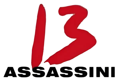 13 assassini