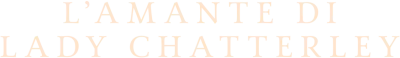 L'amante di Lady Chatterley