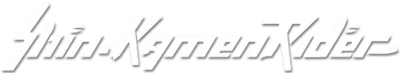 Shin Kamen Rider