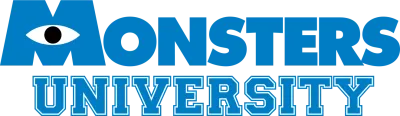 Monsters University