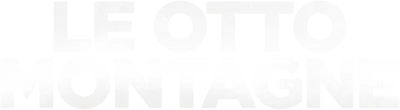 Le otto montagne