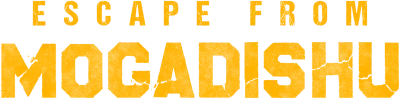 Escape from Mogadishu