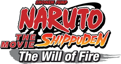 Naruto Shippuden: Eredi della volontà del fuoco