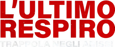 L’ultimo respiro - Trappola negli abissi