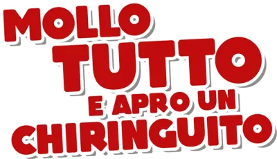 Mollo tutto e apro un chiringuito
