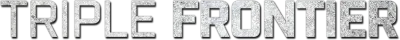 Triple Frontier
