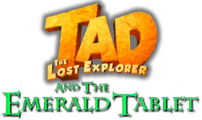 Taddeo l'esploratore e la Tavola di smeraldo