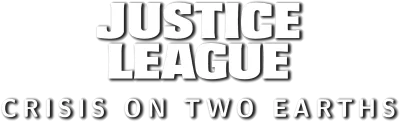 Justice League: La crisi dei due mondi