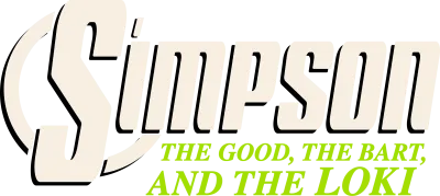 The Simpsons: The Good, the Bart, and the Loki