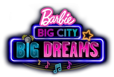 Barbie: Big City, Big Dreams