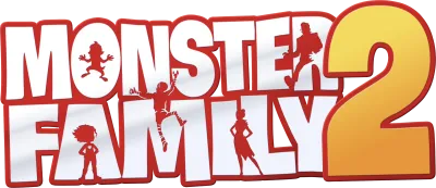 Monster Family 2
