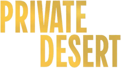 Private Desert