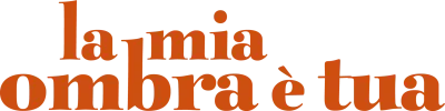 La mia ombra è tua