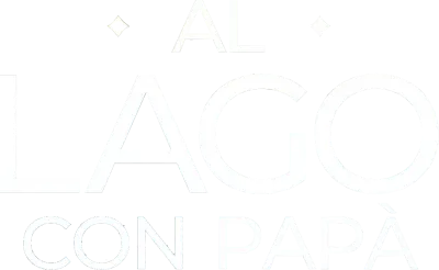 Al lago con papà (2022)