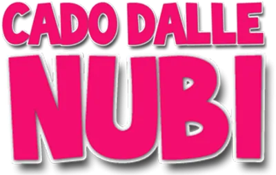 Cado dalle nubi