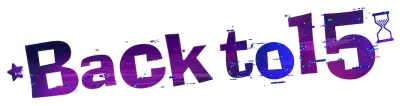 Di nuovo 15 anni