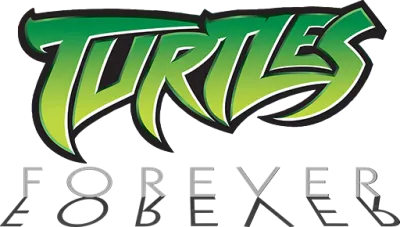 Turtles Forever