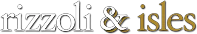 Rizzoli &amp; Isles