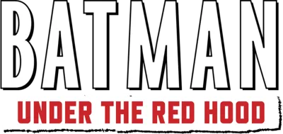 Batman: Under the Red Hood