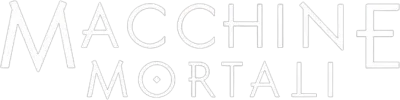 Macchine mortali