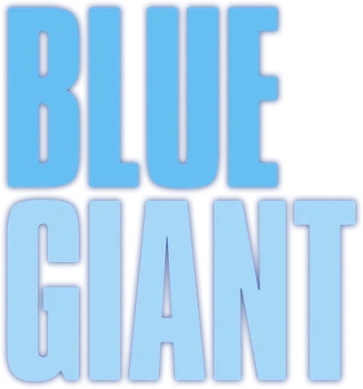 Blue Giant