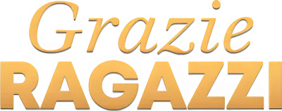 Grazie ragazzi