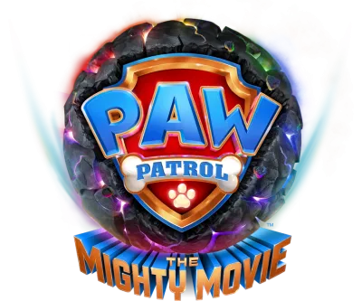 PAW Patrol - Il super film