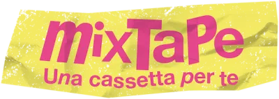 Mixtape - Una cassetta per te