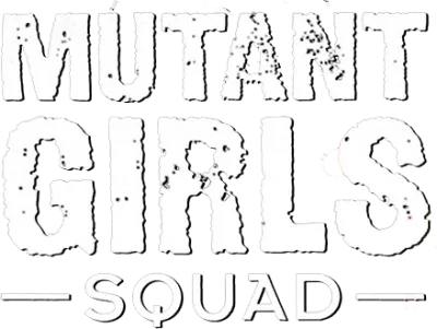 Mutant Girls Squad