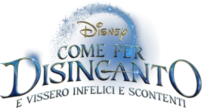 Come per disincanto - E vissero infelici e scontenti
