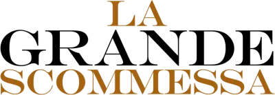 La grande scommessa