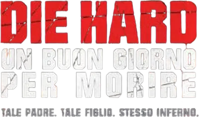 Die Hard - Un buon giorno per morire