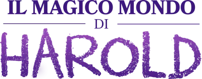 Il magico mondo di Harold