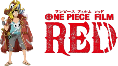 One Piece Film: Red