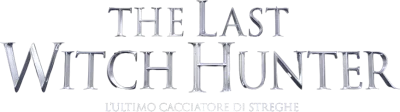 The Last Witch Hunter - L'ultimo cacciatore di streghe