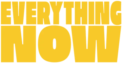 Everything Now