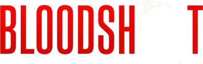 Bloodshot