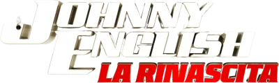 Johnny English - La rinascita