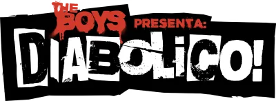 The Boys Presenta - Diabolico