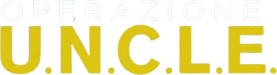 Operazione U.N.C.L.E.