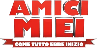 Amici miei - Come tutto ebbe inizio