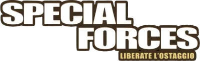 Special Forces - Liberate l'ostaggio