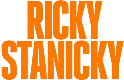 Ricky Stanicky - L'amico immaginario