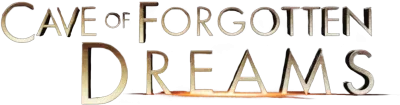 Cave of Forgotten Dreams