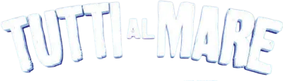 Tutti al mare