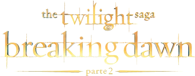 The Twilight Saga: Breaking Dawn - Parte 2