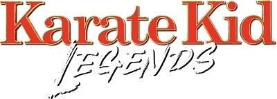 Karate Kid: Legends