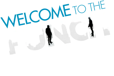 Welcome to the Punch - Nemici di sangue