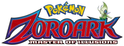 Pokémon - Il re delle illusioni Zoroark