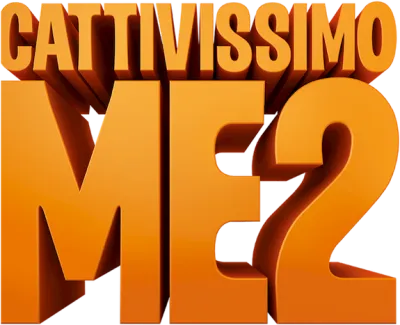 Cattivissimo me 2